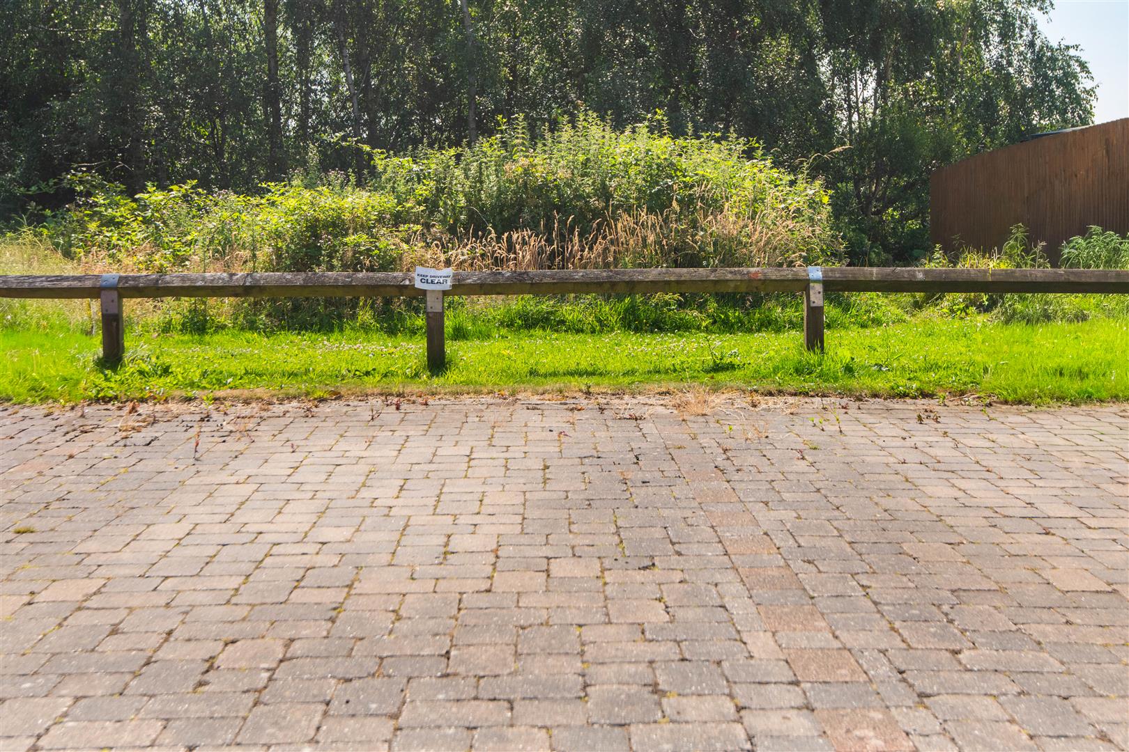 Pilgrim Drive, Chorley